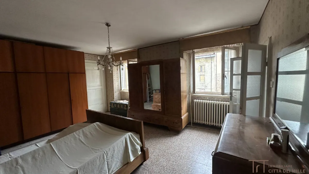 Plurilocale in vendita a Bergamo, Città Alta - foto 7