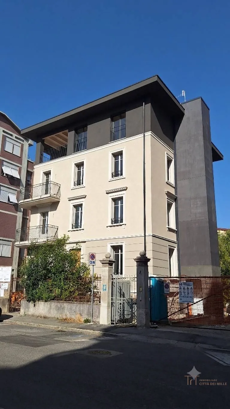 Quadrilocale in vendita a Bergamo, Borgo S. Caterina - foto 7