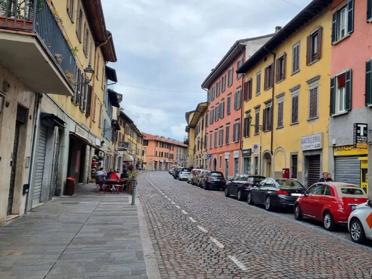 Quadrilocale in vendita a Bergamo, Borgo S. Caterina - foto 9