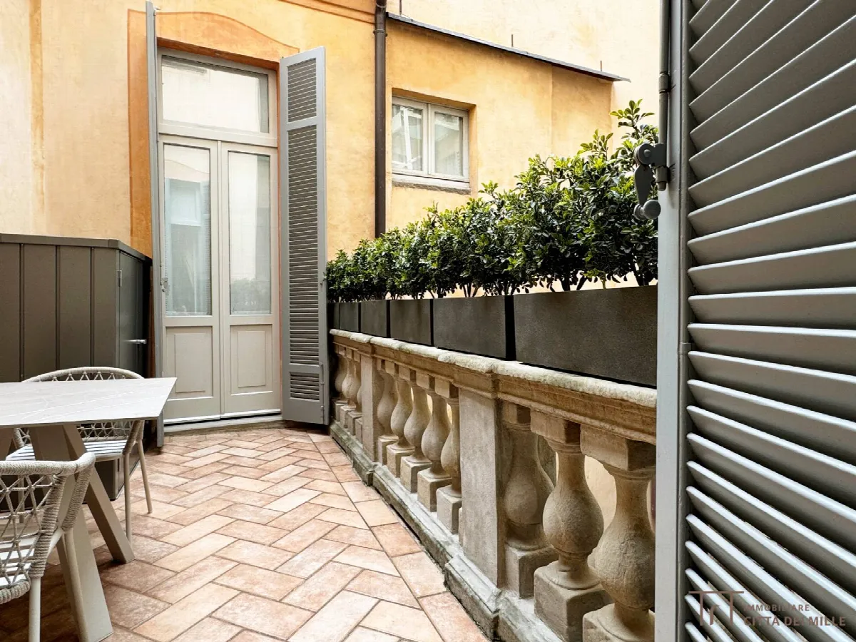 Bilocale in vendita a Bergamo, Città Alta - foto 1