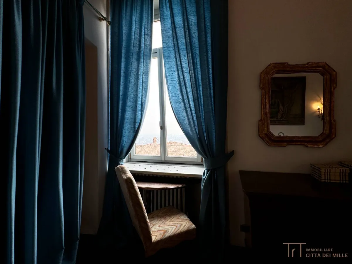 Bilocale in vendita a Bergamo, Città Alta - foto 10