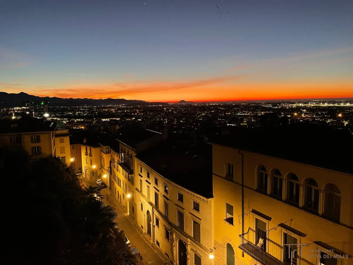 Bilocale in vendita a Bergamo, Città Alta - foto 4