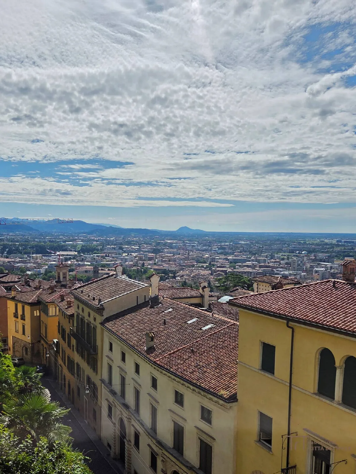 Bilocale in vendita a Bergamo, Città Alta - foto 5