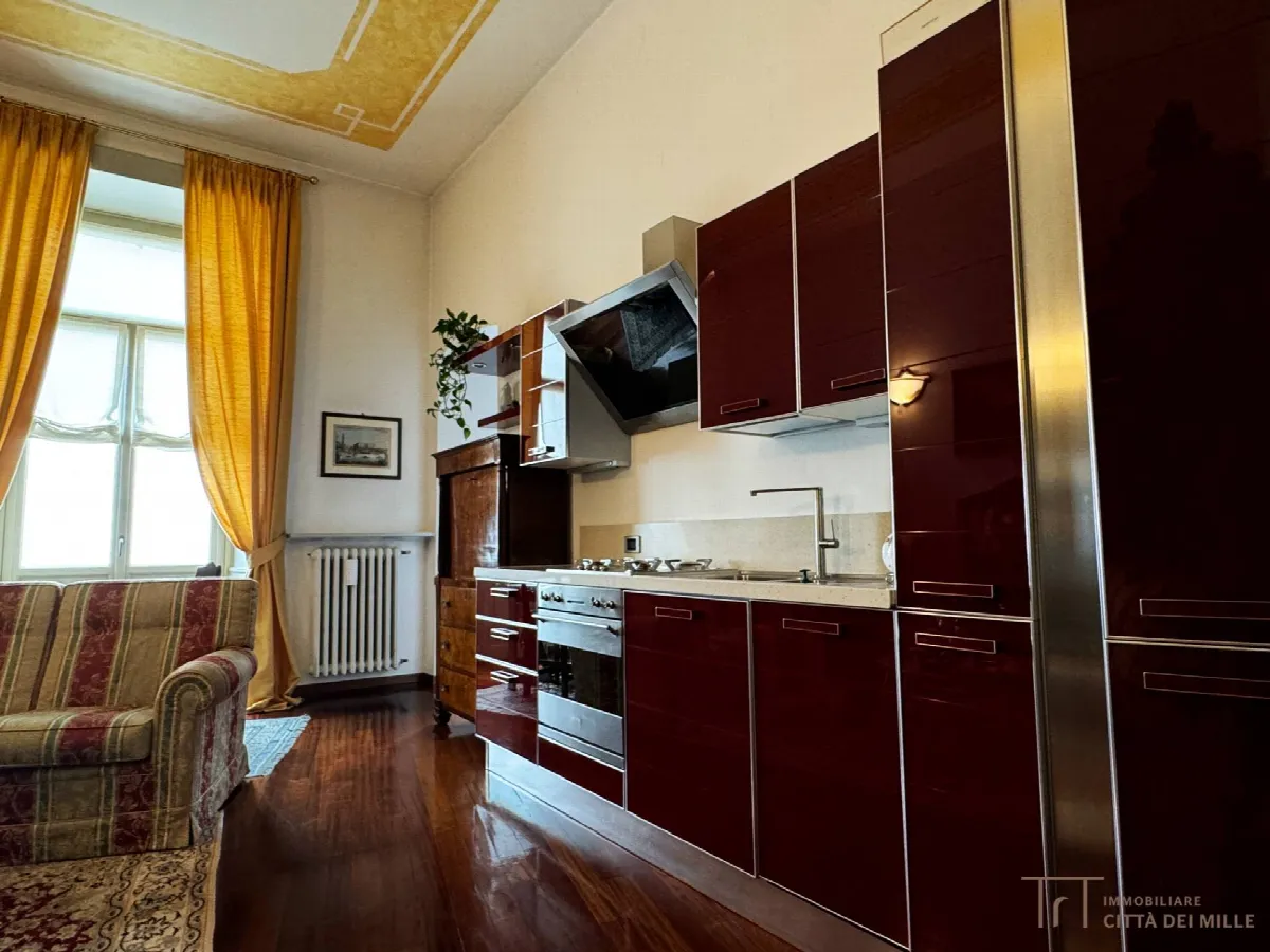 Bilocale in vendita a Bergamo, Città Alta - foto 6