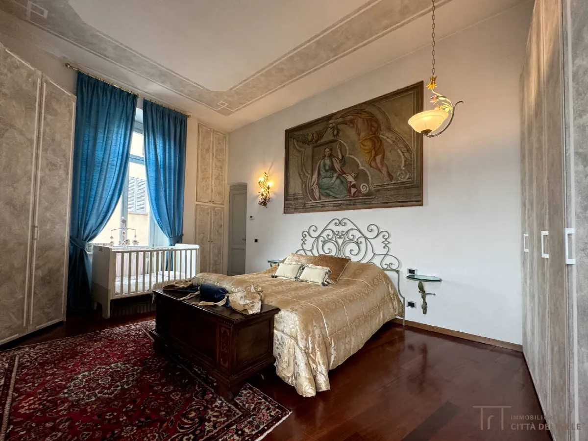 Bilocale in vendita a Bergamo, Città Alta - foto 7