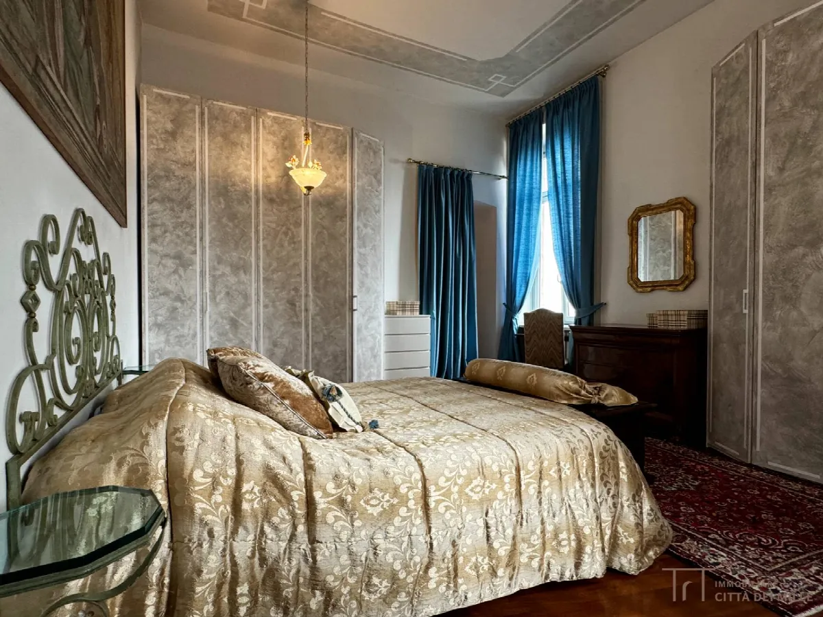 Bilocale in vendita a Bergamo, Città Alta - foto 8