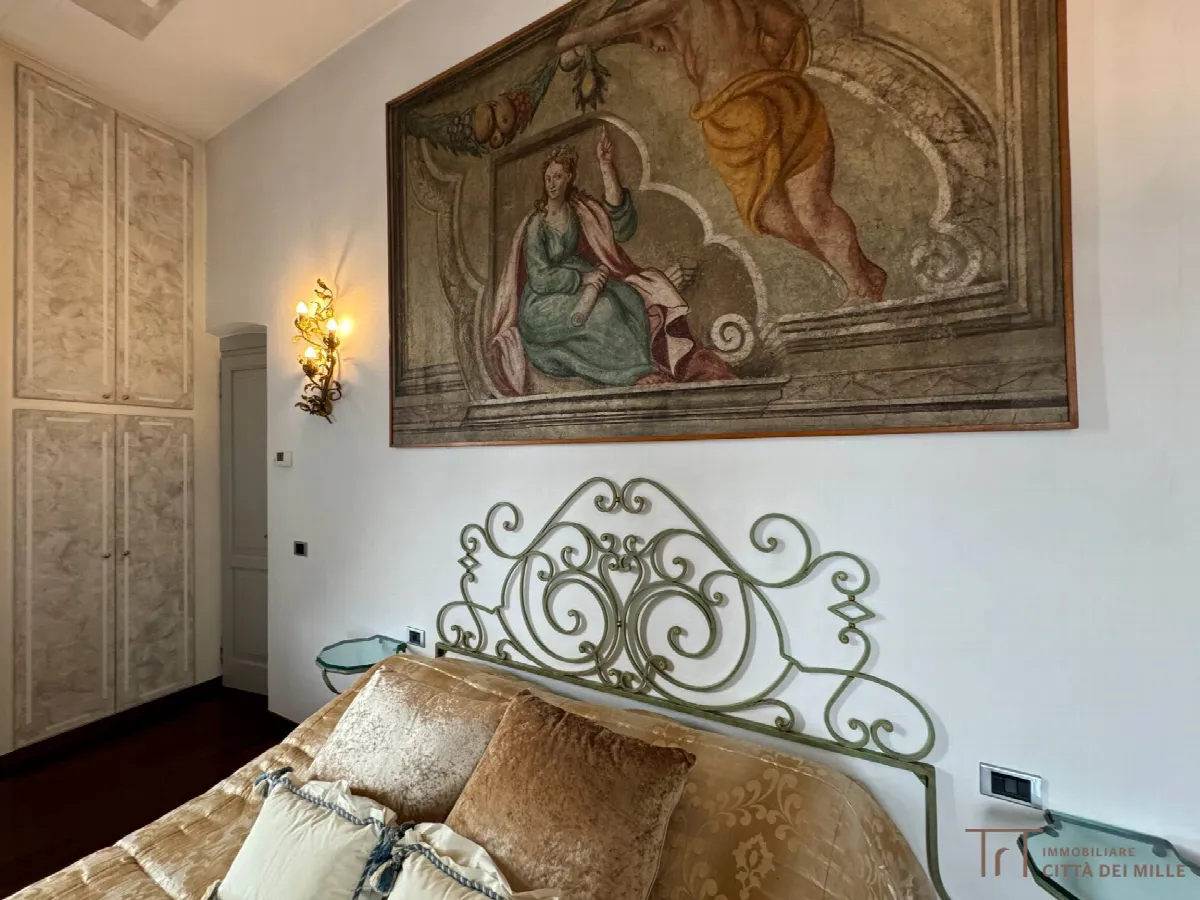 Bilocale in vendita a Bergamo, Città Alta - foto 9