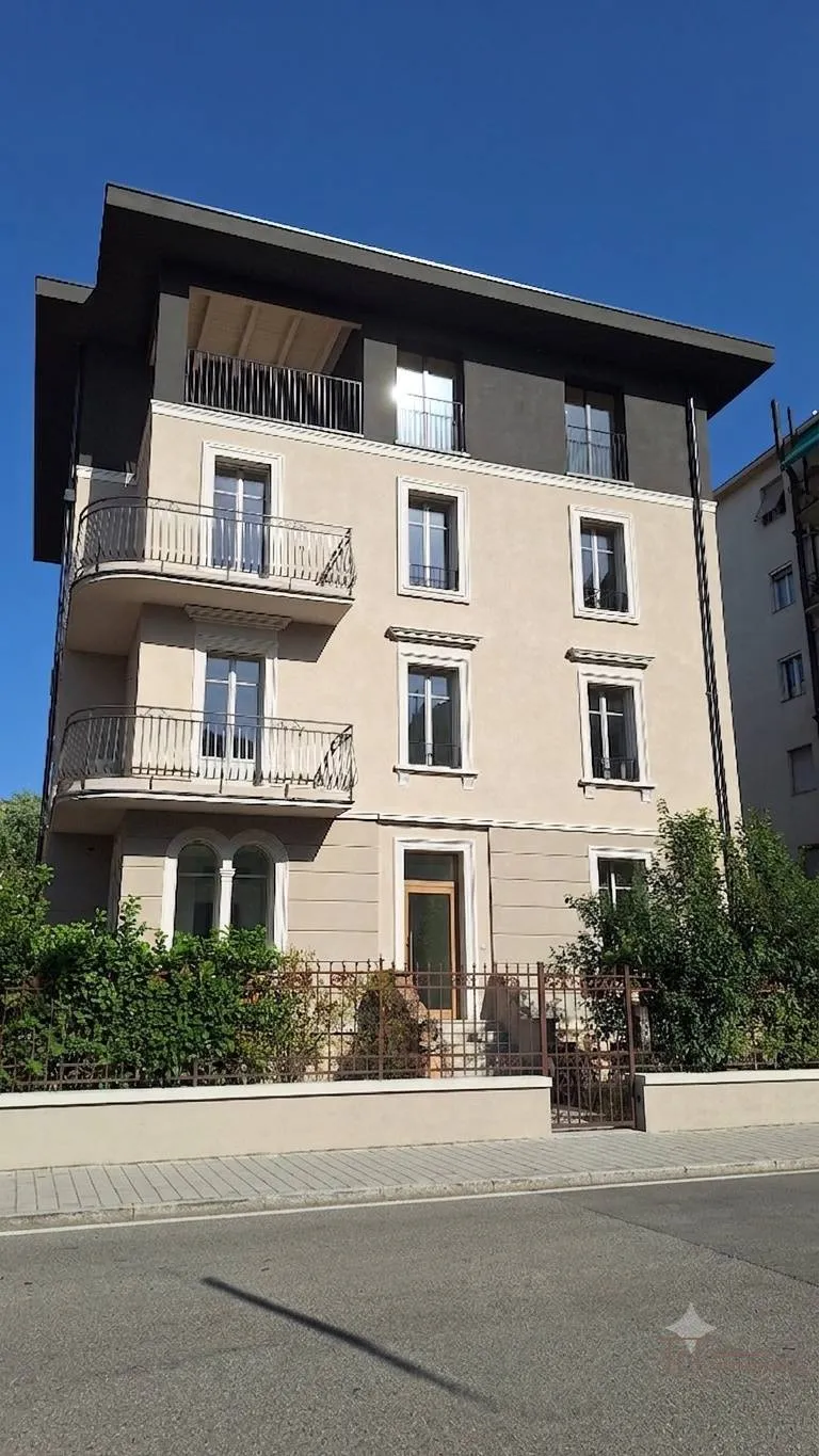 Quadrilocale in vendita a Bergamo, Borgo S. Caterina - foto 10