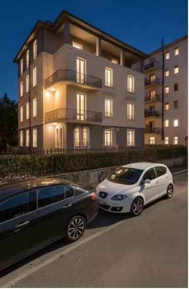 Quadrilocale in vendita a Bergamo, Borgo S. Caterina - foto 4