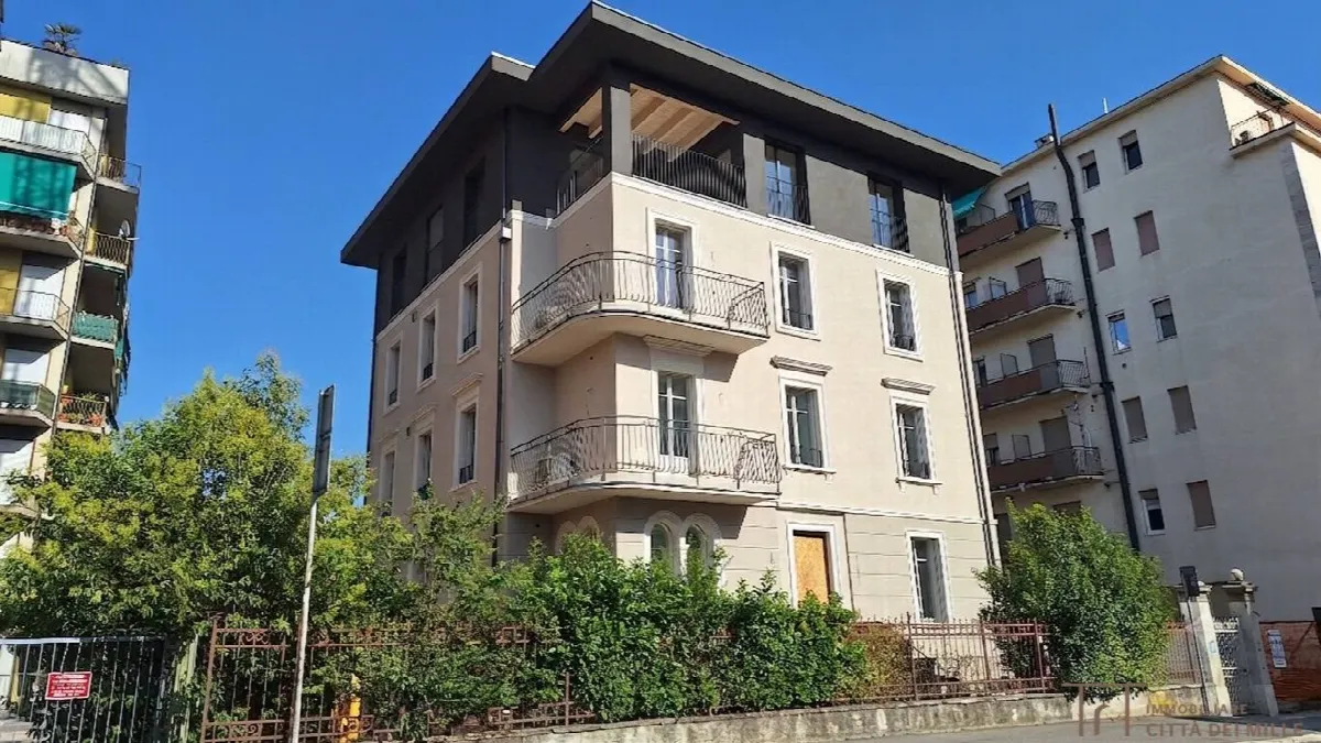 Quadrilocale in vendita a Bergamo, Borgo S. Caterina - foto 9