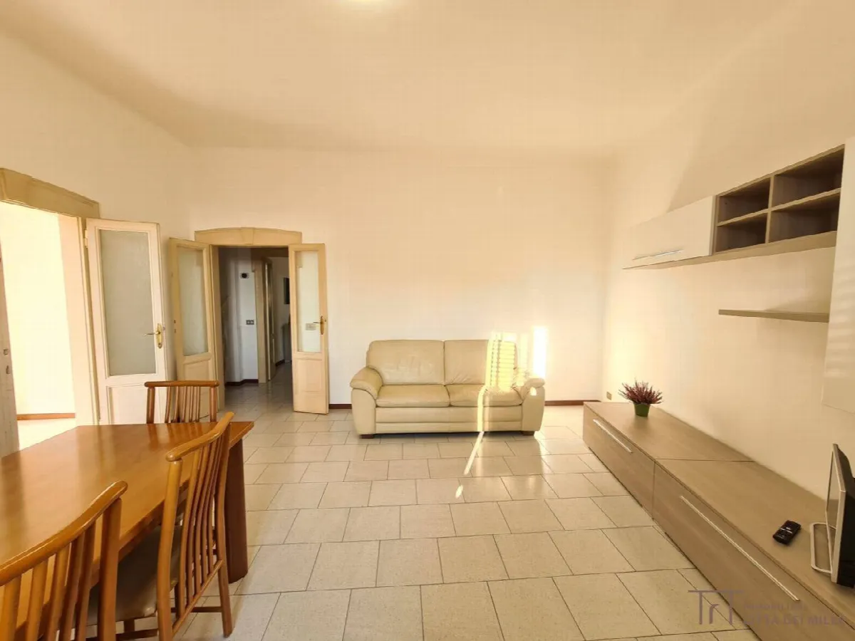 Trilocale in vendita a Bergamo, Borgo Palazzo (Alta) - foto 1