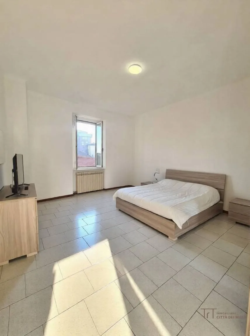 Trilocale in vendita a Bergamo, Borgo Palazzo (Alta) - foto 10