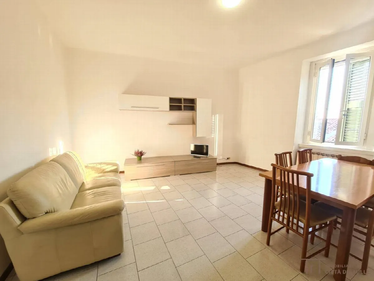 Trilocale in vendita a Bergamo, Borgo Palazzo (Alta) - foto 2