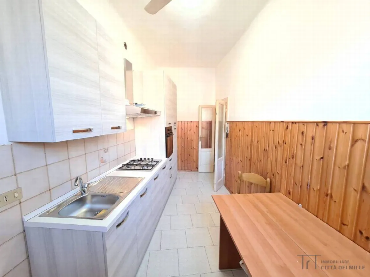 Trilocale in vendita a Bergamo, Borgo Palazzo (Alta) - foto 5