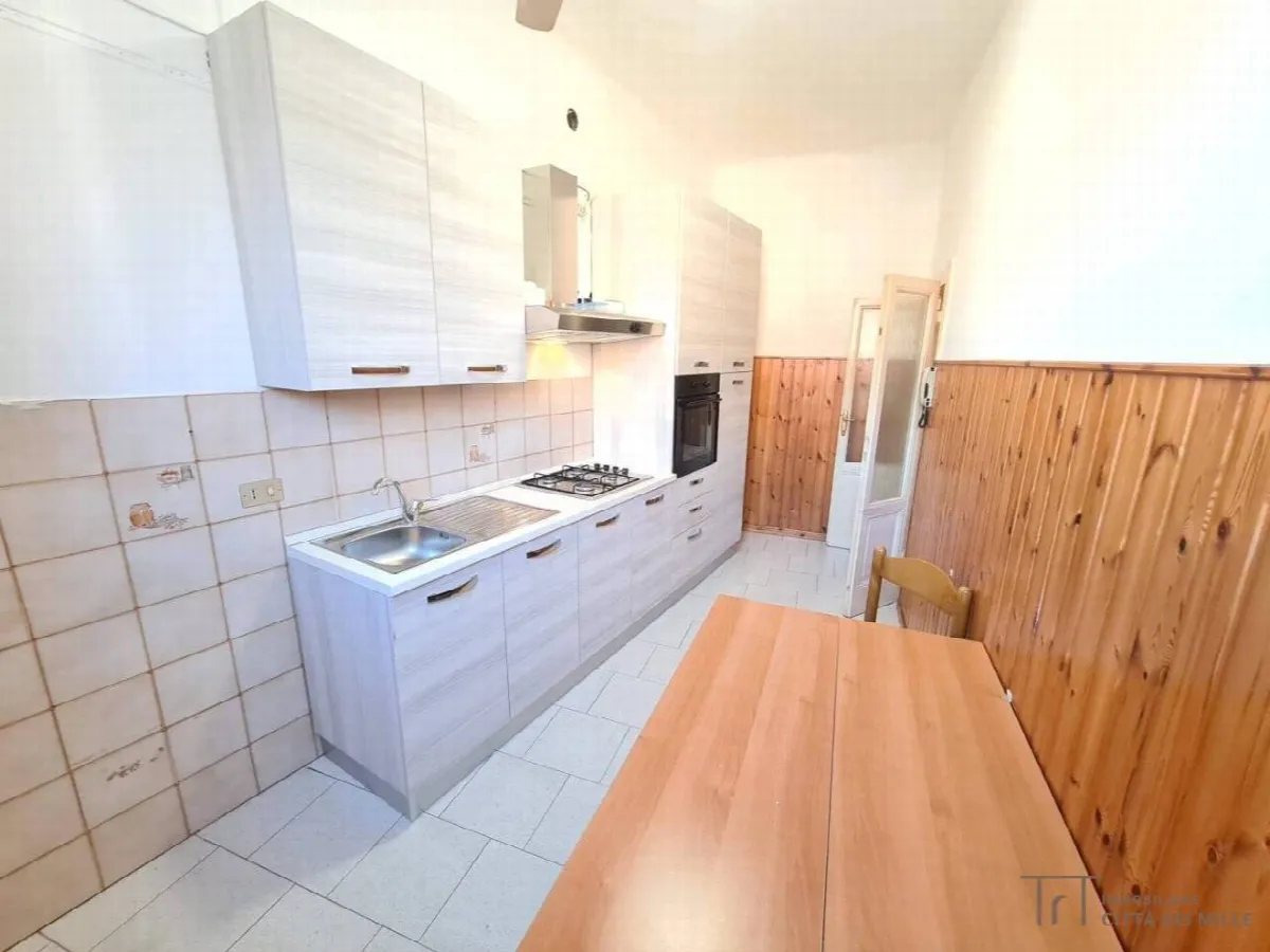 Trilocale in vendita a Bergamo, Borgo Palazzo (Alta) - foto 6