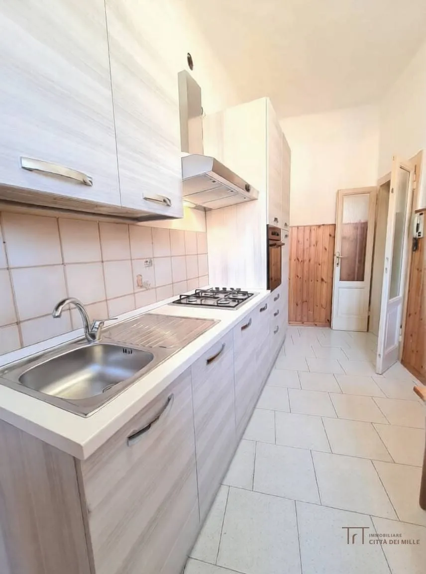Trilocale in vendita a Bergamo, Borgo Palazzo (Alta) - foto 7
