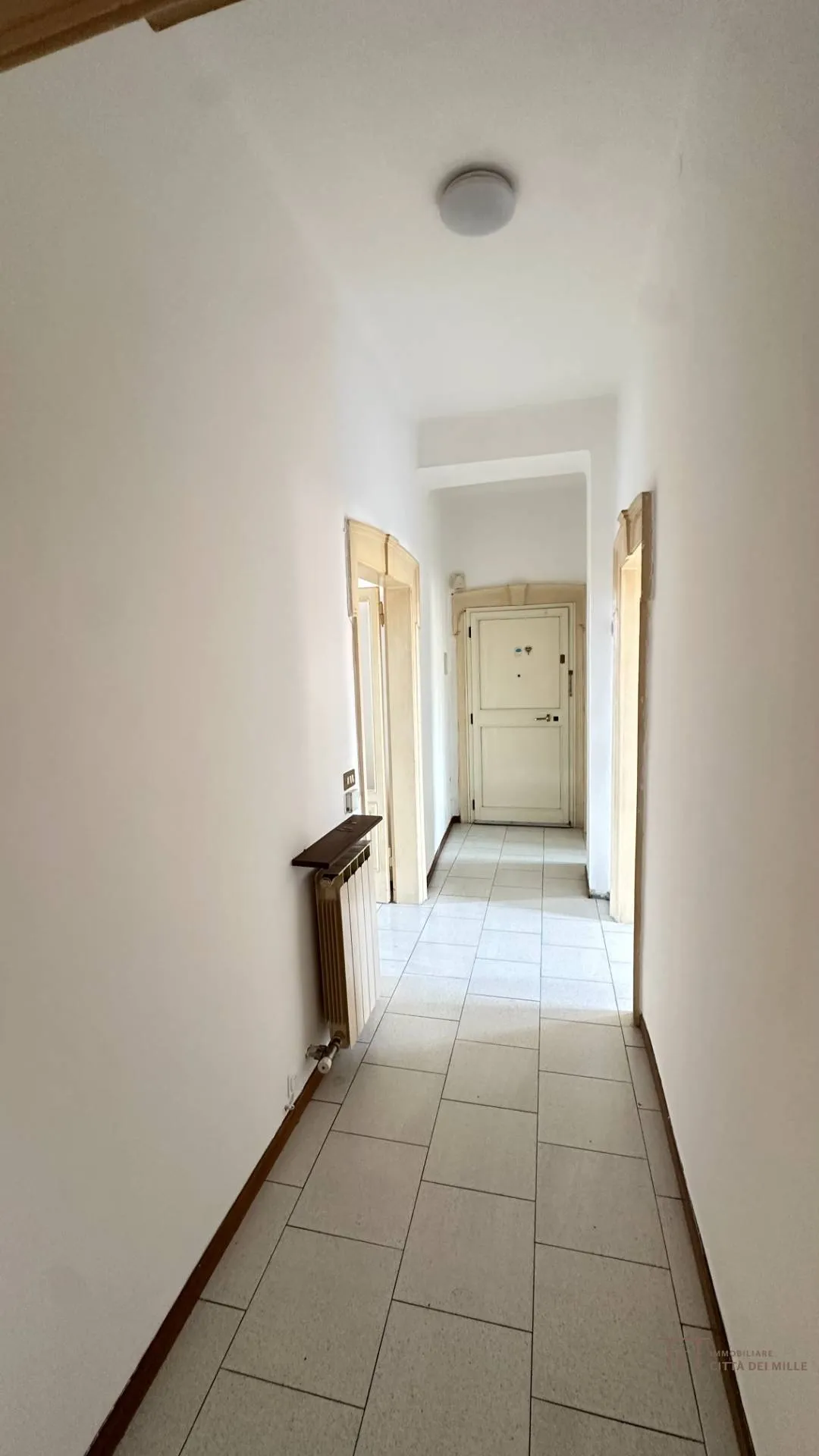 Trilocale in vendita a Bergamo, Borgo Palazzo (Alta) - foto 8