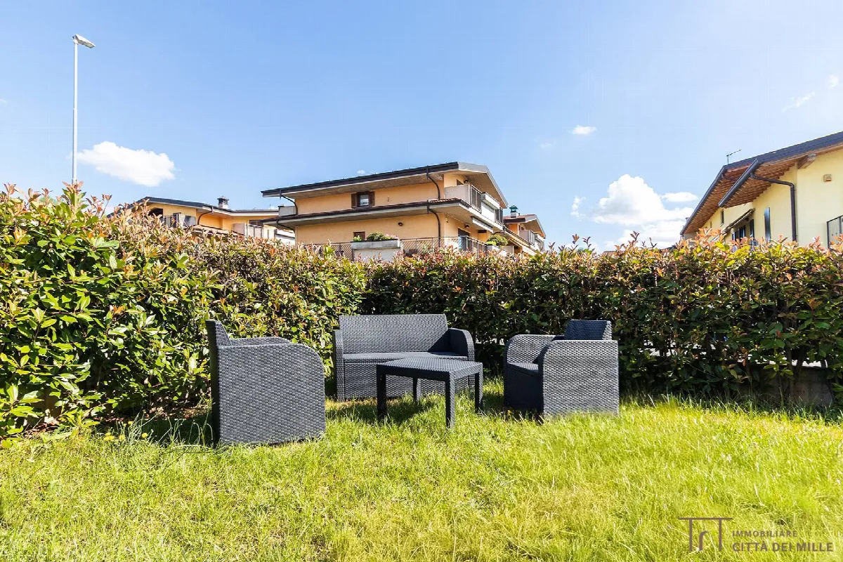 Quadrilocale in vendita a Stezzano - foto 2