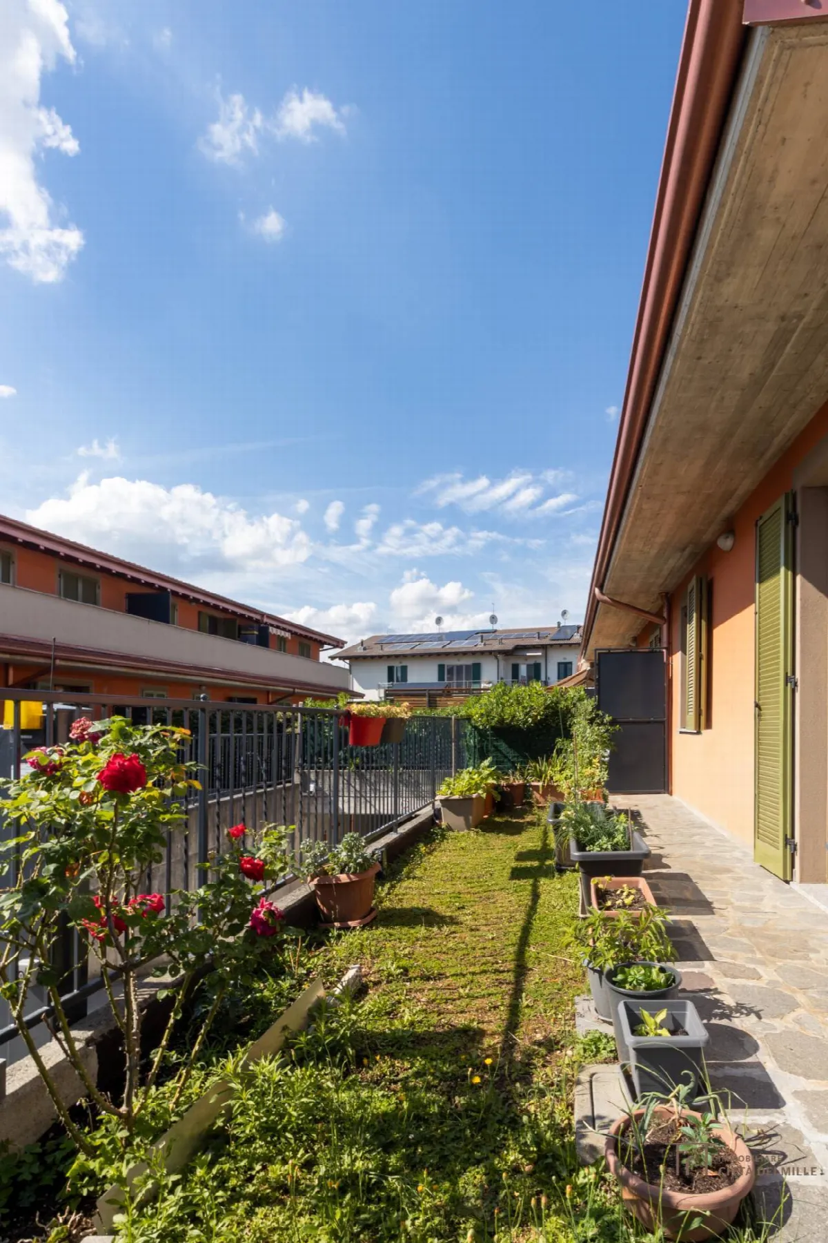 Quadrilocale in vendita a Stezzano - foto 3