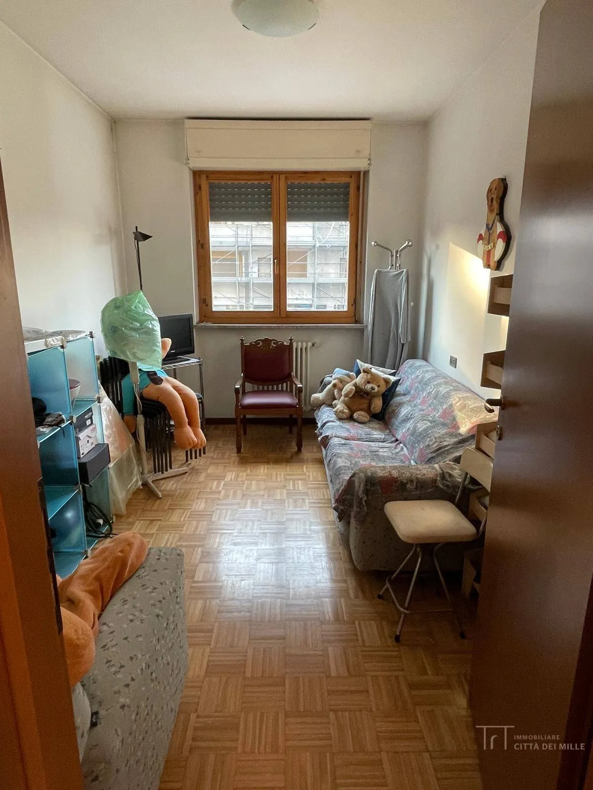 Trilocale in vendita a Bergamo, Borgo Palazzo (Bassa) - foto 10