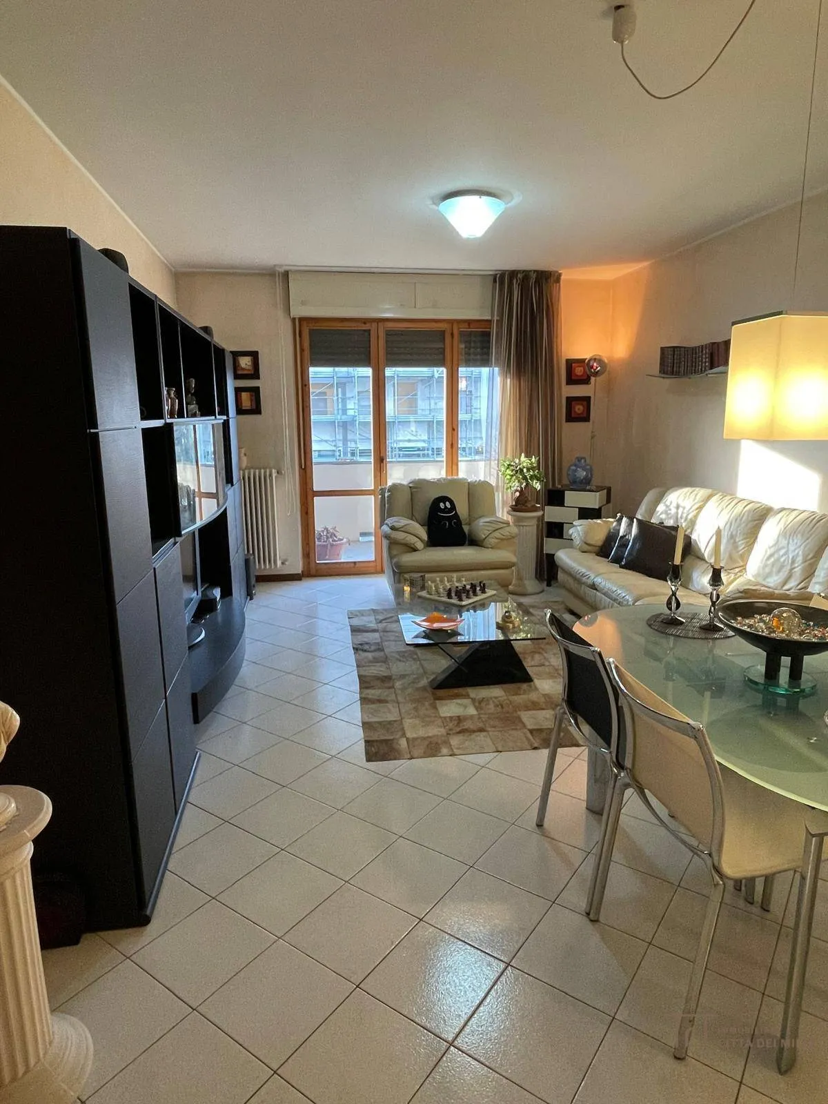 Trilocale in vendita a Bergamo, Borgo Palazzo (Bassa) - foto 2