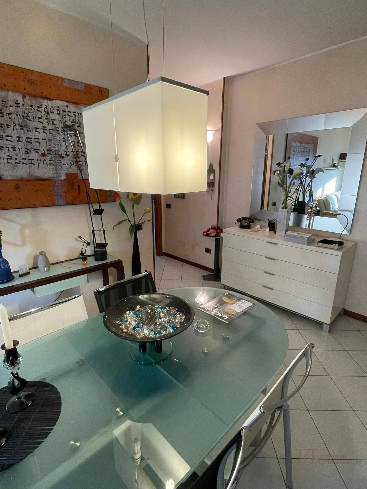 Trilocale in vendita a Bergamo, Borgo Palazzo (Bassa) - foto 3