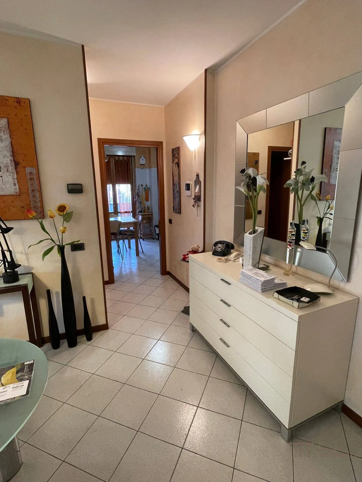 Trilocale in vendita a Bergamo, Borgo Palazzo (Bassa) - foto 4
