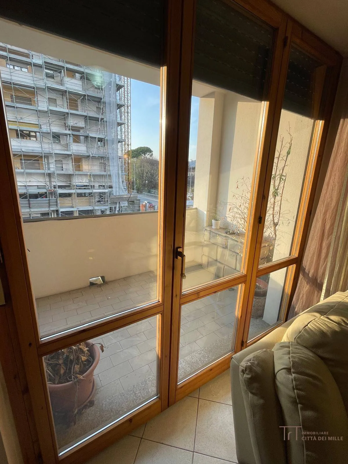 Trilocale in vendita a Bergamo, Borgo Palazzo (Bassa) - foto 5