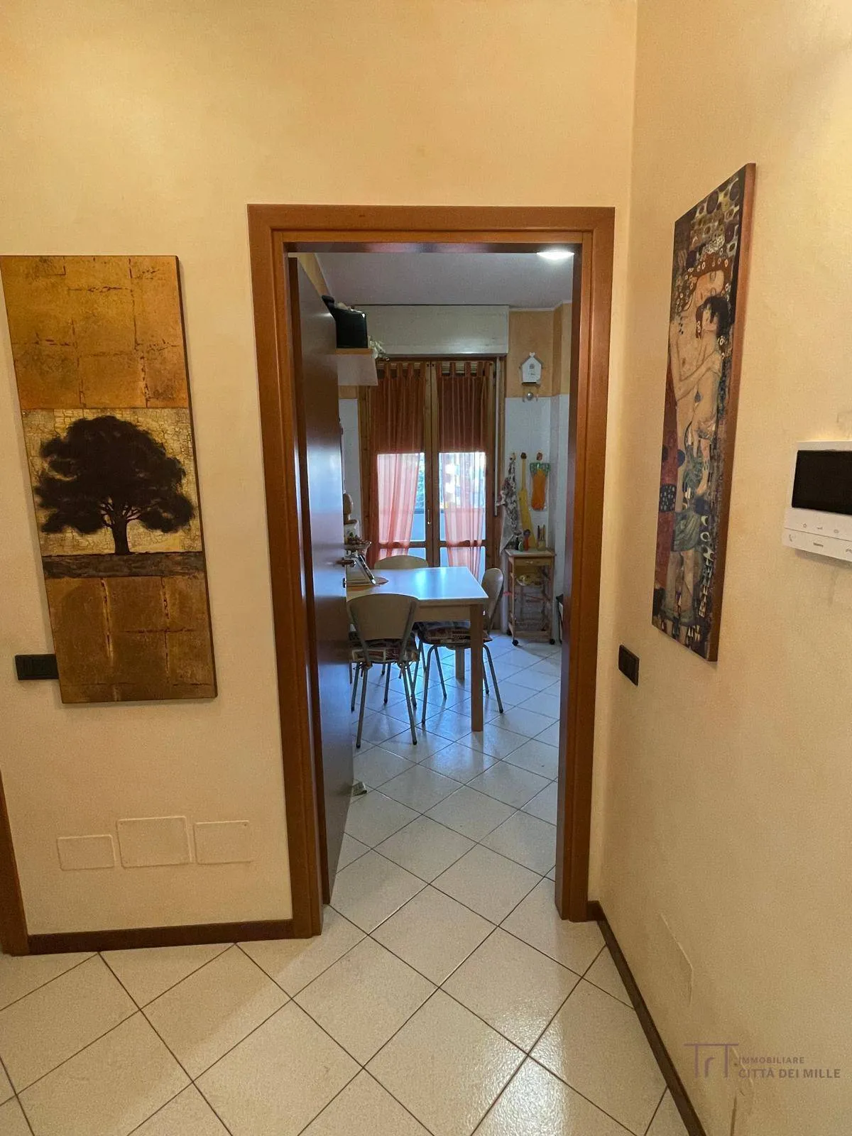 Trilocale in vendita a Bergamo, Borgo Palazzo (Bassa) - foto 6