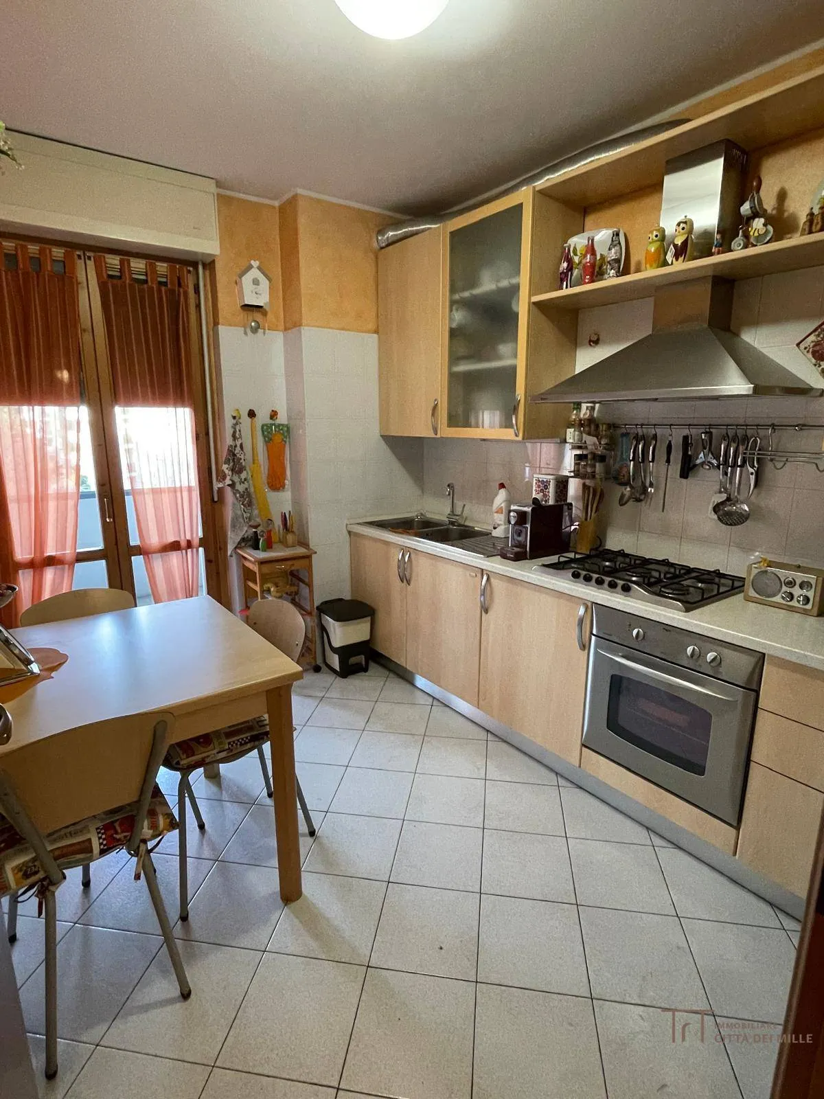 Trilocale in vendita a Bergamo, Borgo Palazzo (Bassa) - foto 7