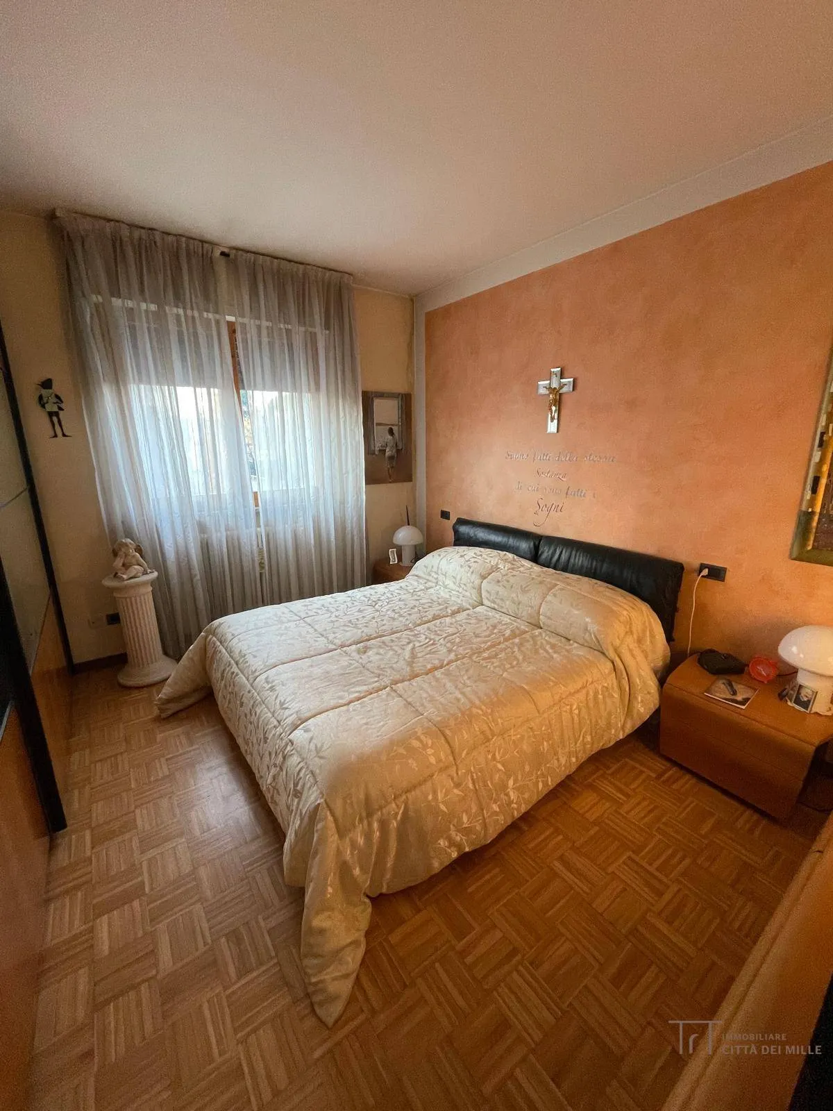 Trilocale in vendita a Bergamo, Borgo Palazzo (Bassa) - foto 8