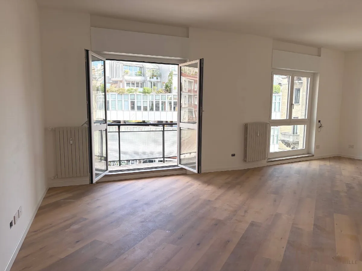 Trilocale in vendita a Bergamo, Centralissimo - foto 2