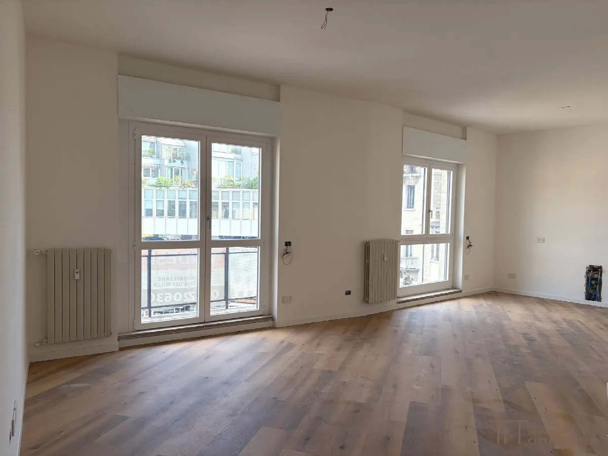 Trilocale in vendita a Bergamo, Centralissimo - foto 3