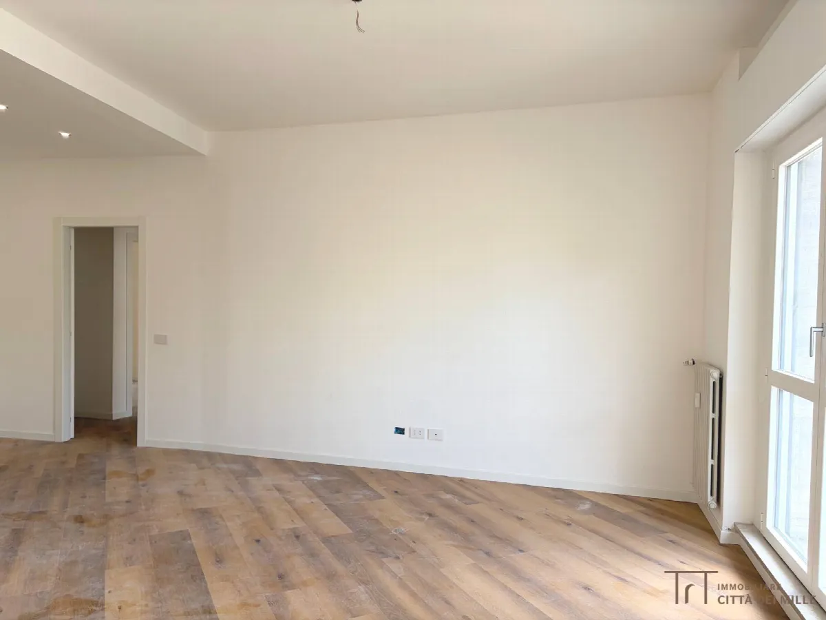Trilocale in vendita a Bergamo, Centralissimo - foto 4