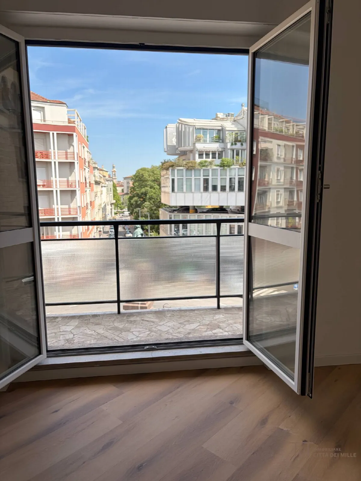 Trilocale in vendita a Bergamo, Centralissimo - foto 7