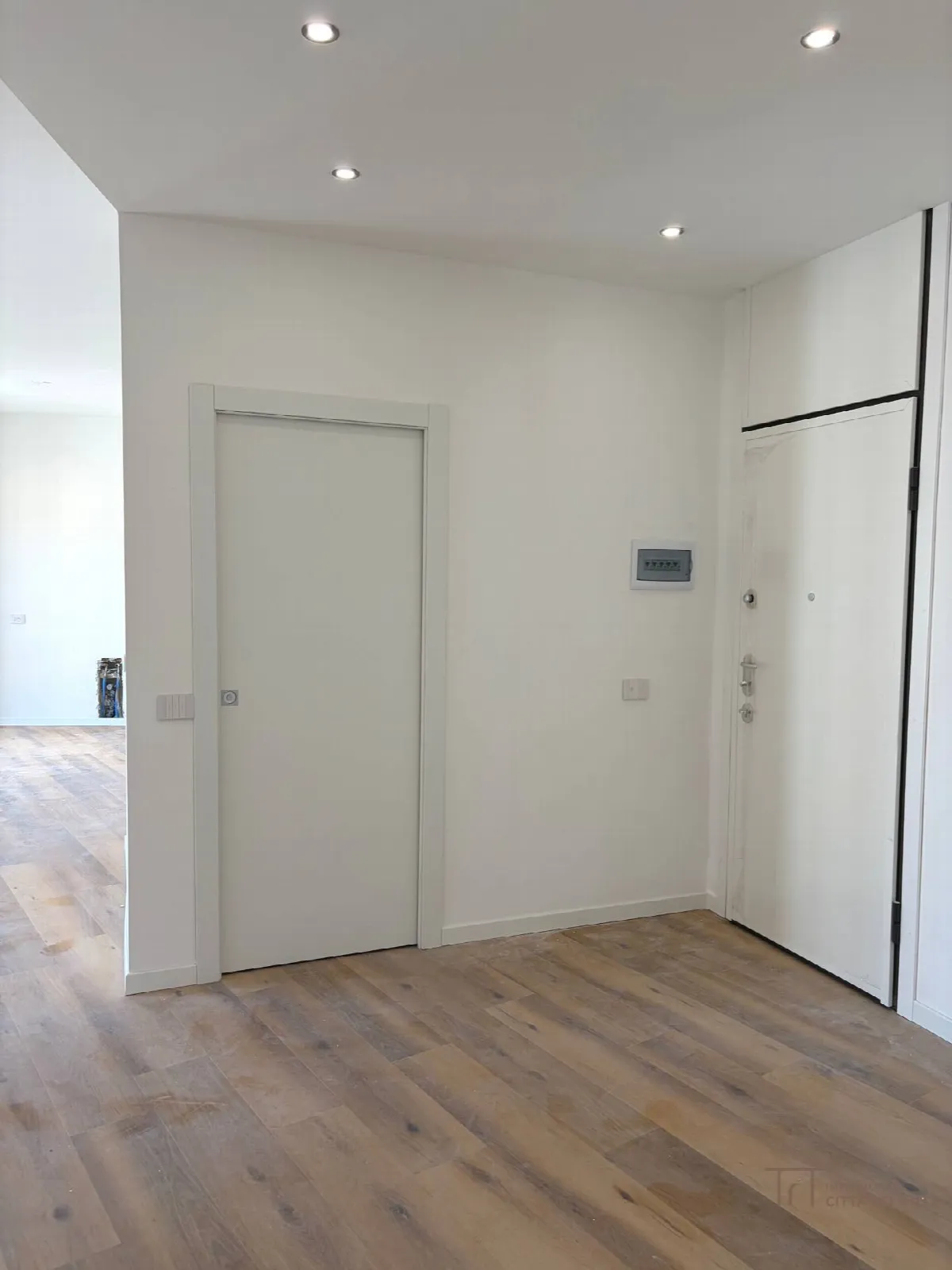 Trilocale in vendita a Bergamo, Centralissimo - foto 8