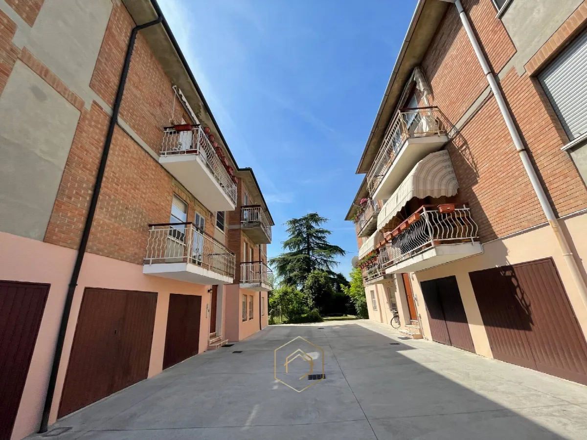 Appartamento in vendita a Ferrara, Fuori Mura - Zona Est - foto 1