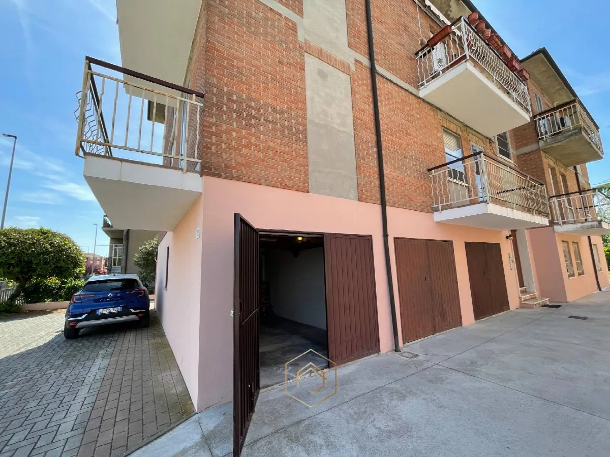 Appartamento in vendita a Ferrara, Fuori Mura - Zona Est - foto 2