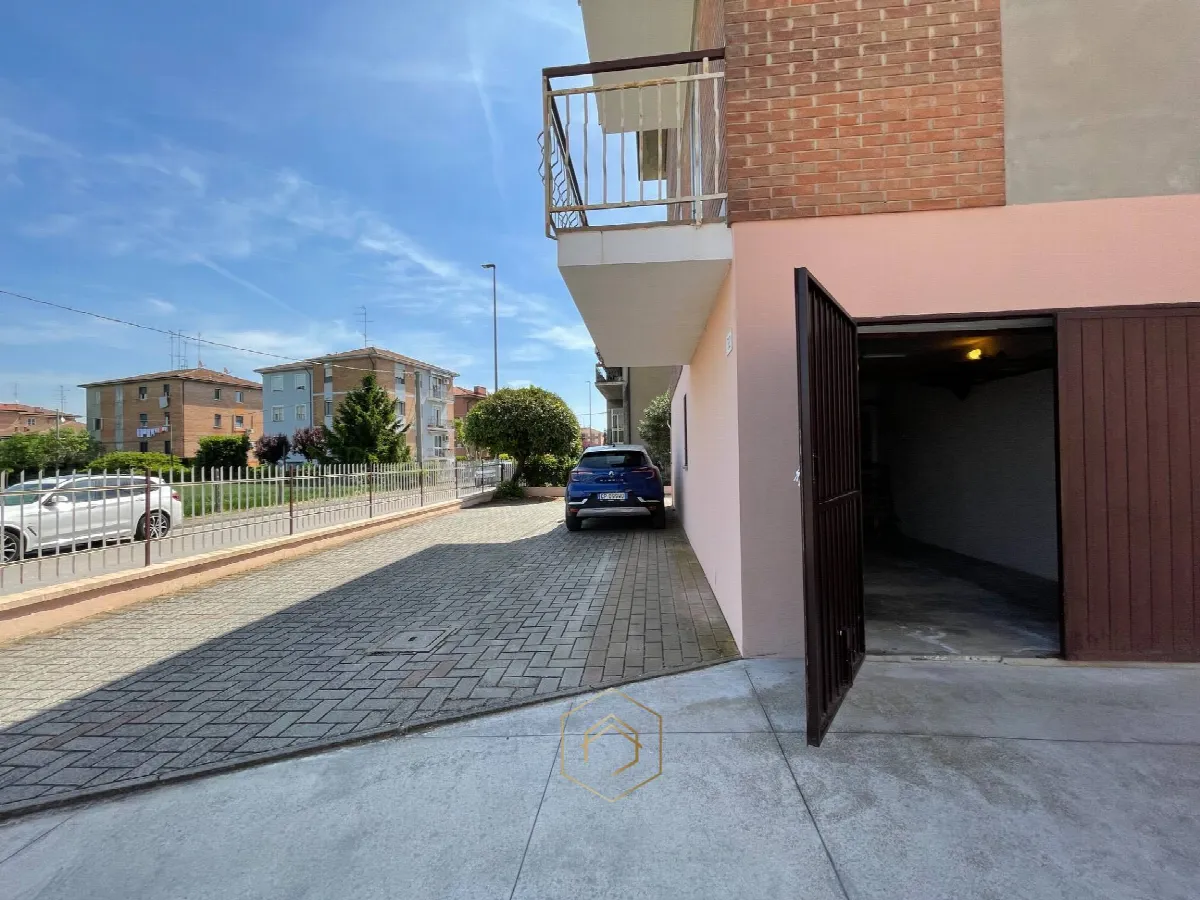 Appartamento in vendita a Ferrara, Fuori Mura - Zona Est - foto 7
