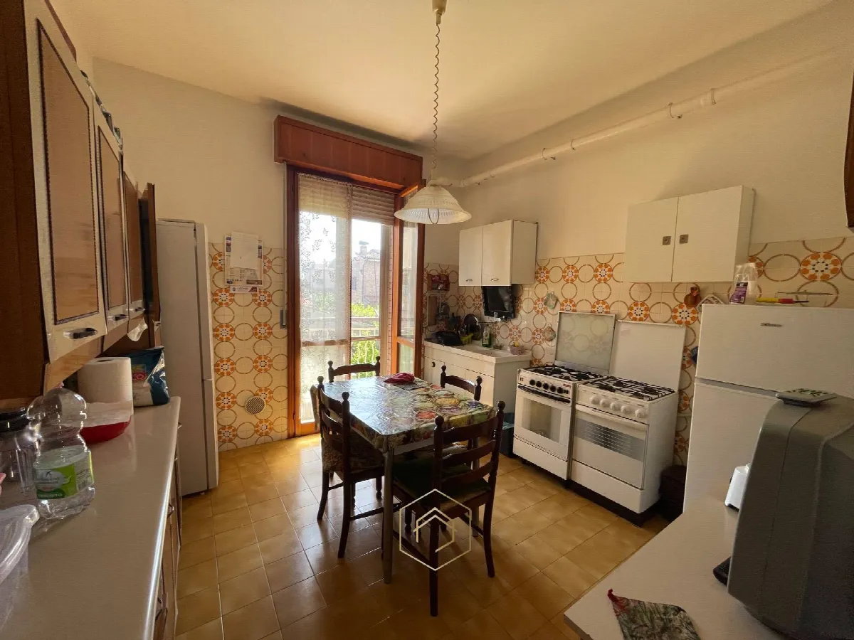 Appartamento in vendita a Ferrara, Fuori Mura - Zona Est - foto 8