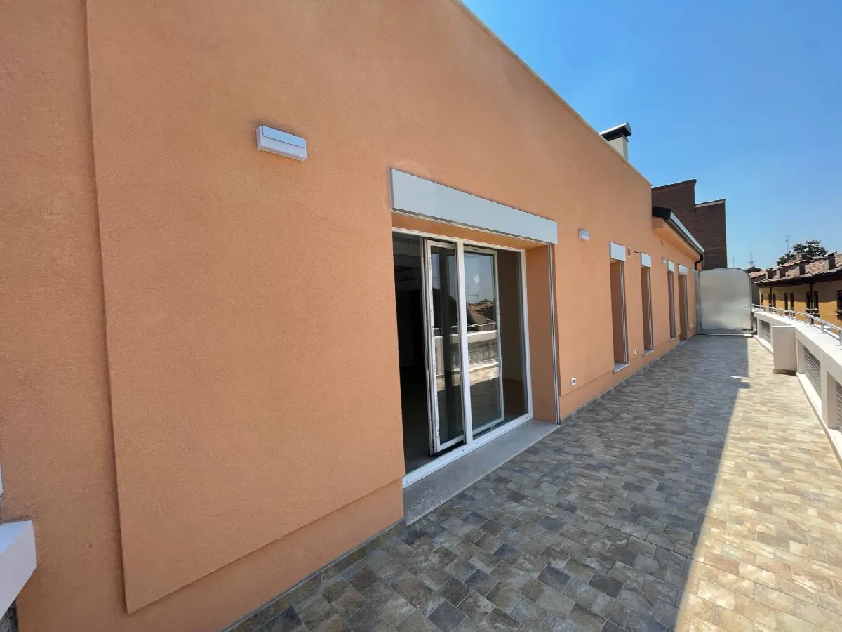 Appartamento in vendita a Ferrara, Centro storico - foto 4