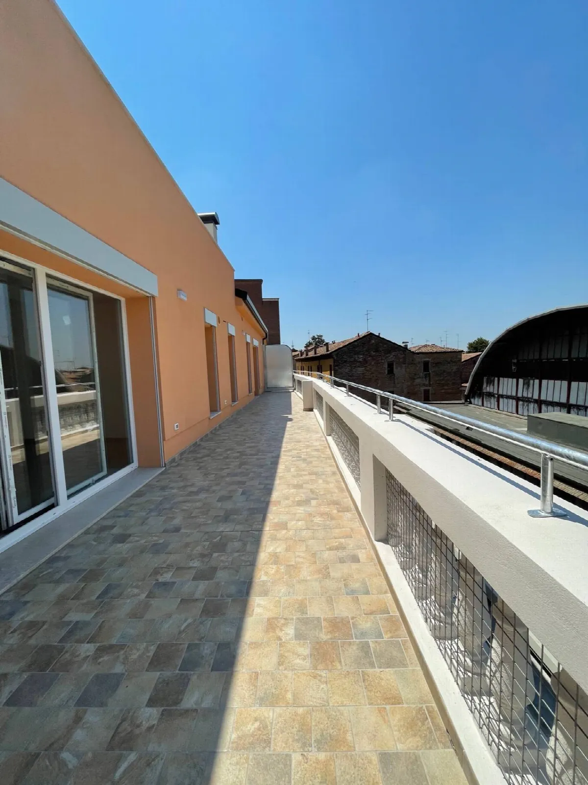 Appartamento in vendita a Ferrara, Centro storico - foto 5