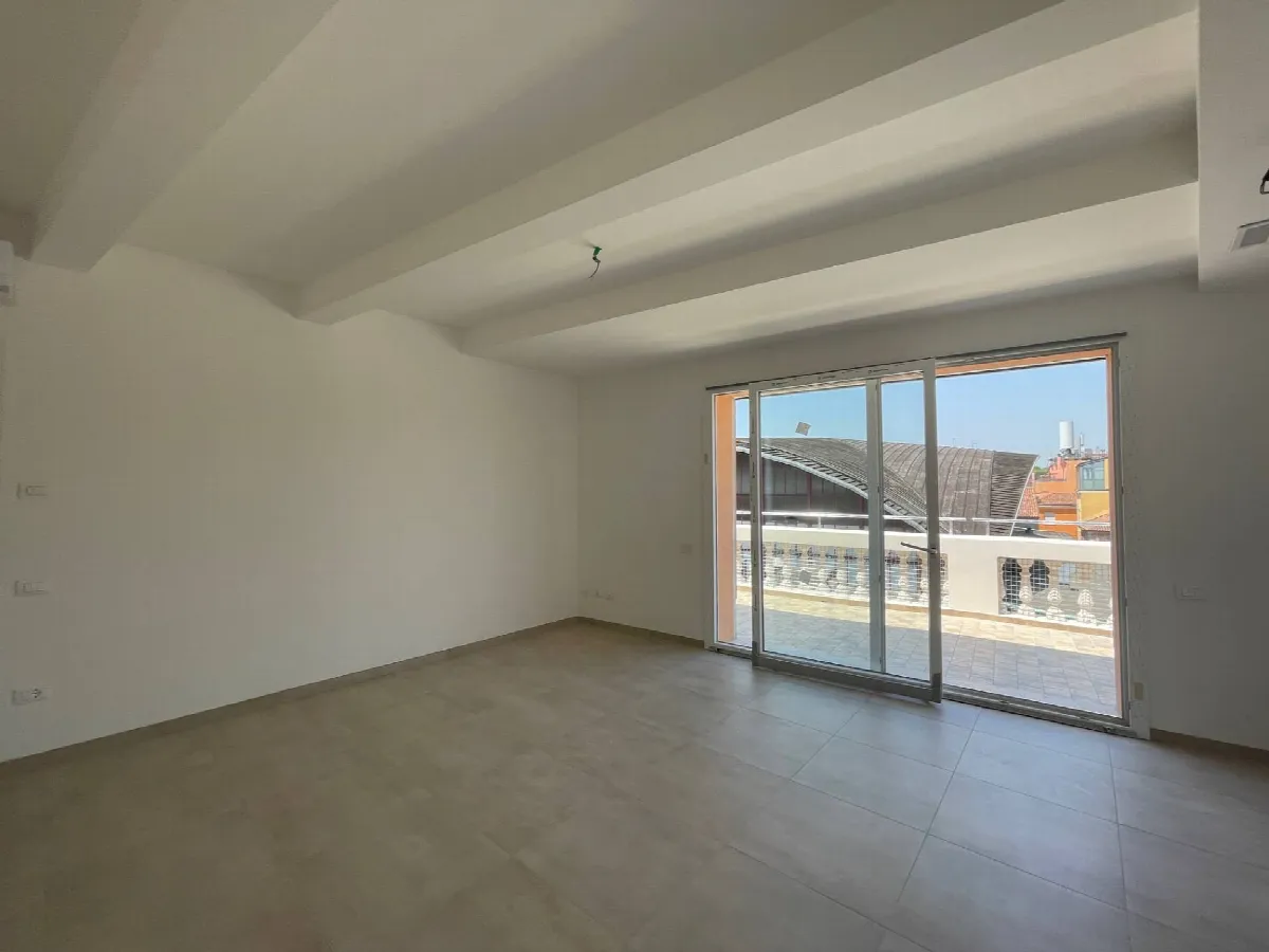 Appartamento in vendita a Ferrara, Centro storico - foto 7