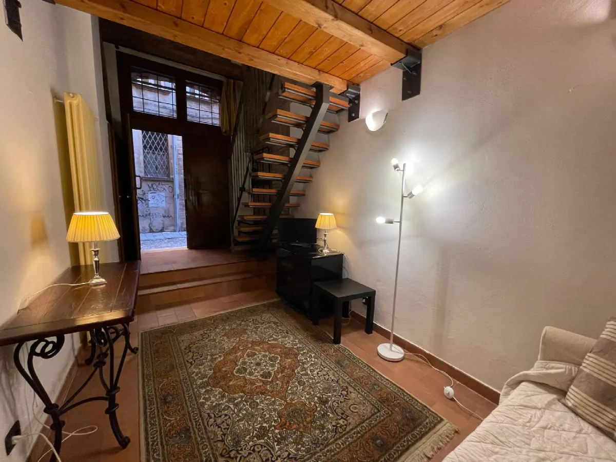Appartamento in vendita a Ferrara, Centro storico - foto 1
