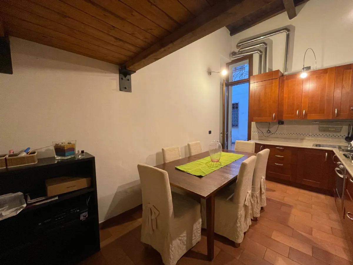 Appartamento in vendita a Ferrara, Centro storico - foto 7
