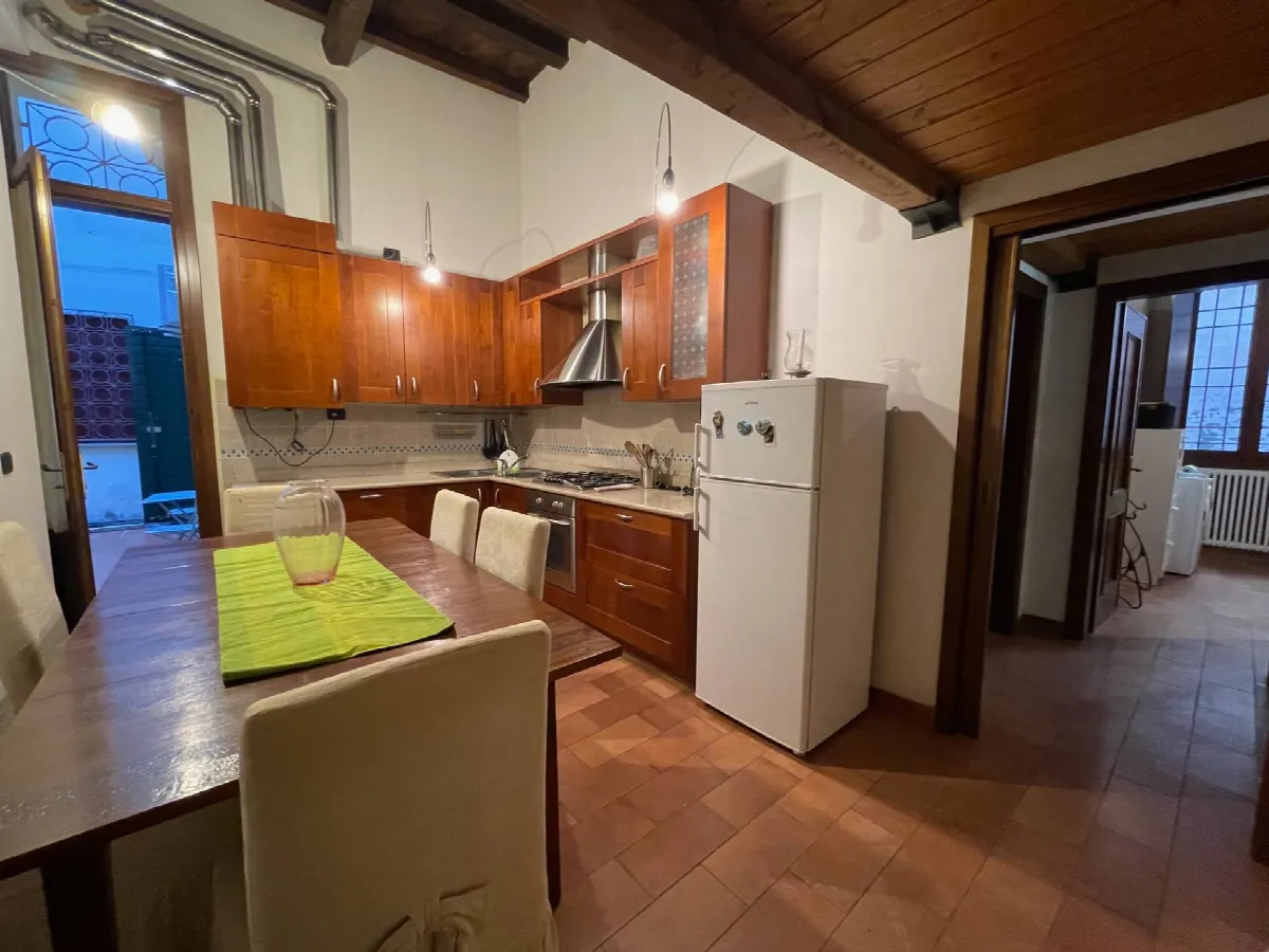 Appartamento in vendita a Ferrara, Centro storico - foto 8