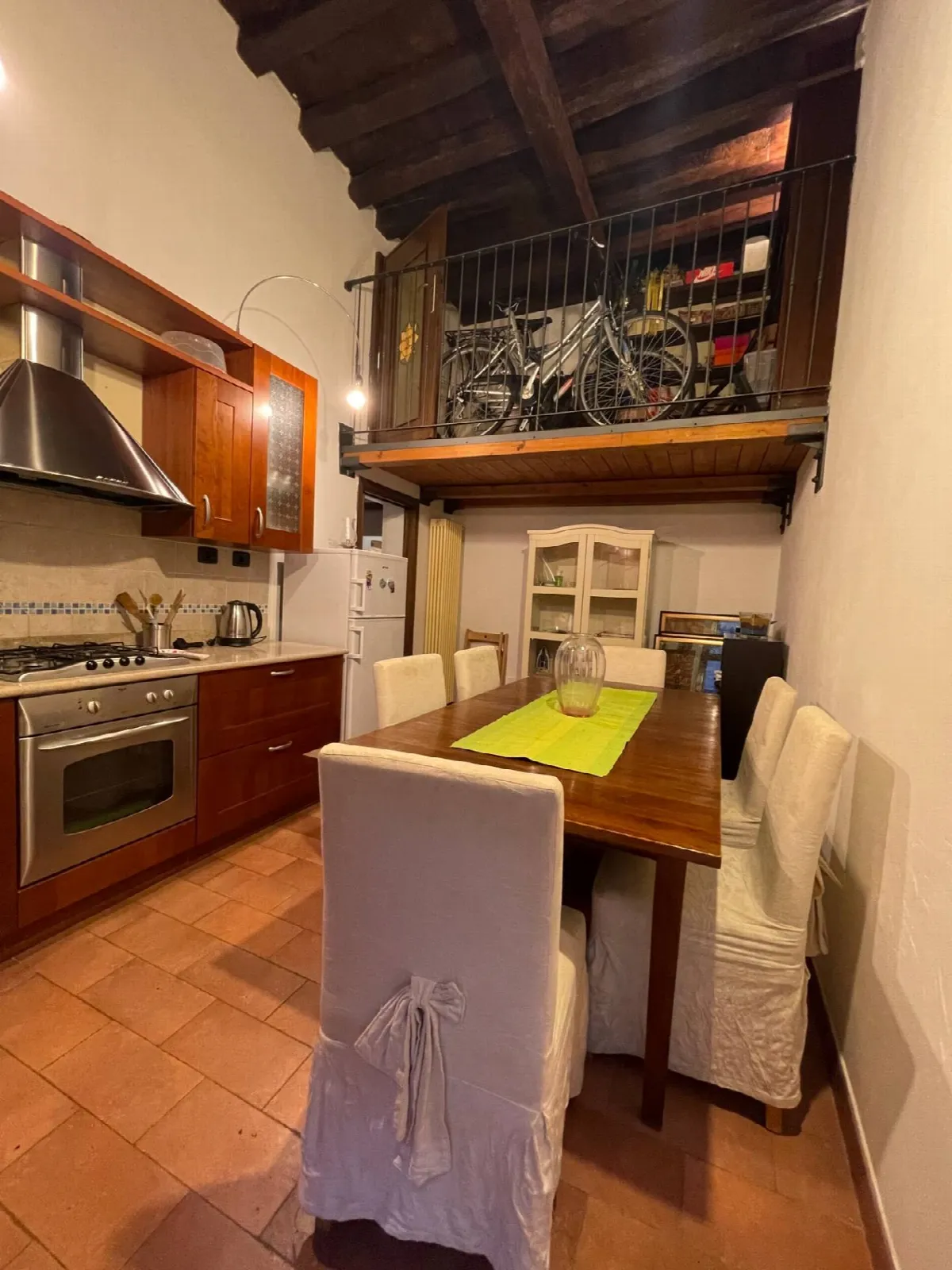 Appartamento in vendita a Ferrara, Centro storico - foto 9
