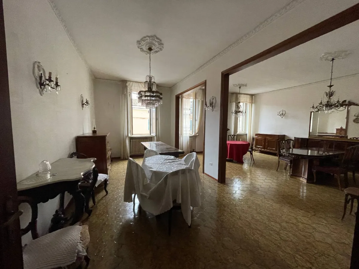 Appartamento in vendita a Ferrara, Centro storico - foto 3