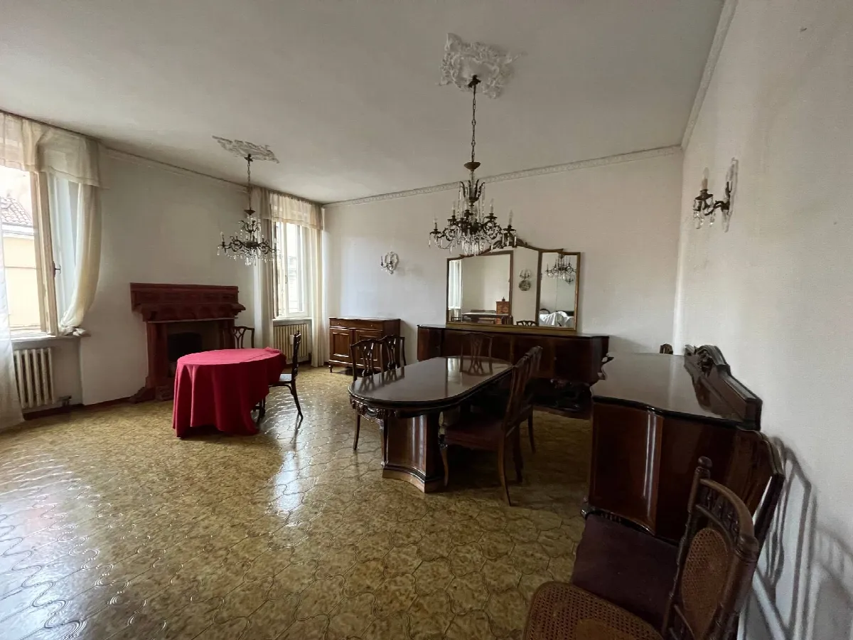 Appartamento in vendita a Ferrara, Centro storico - foto 4