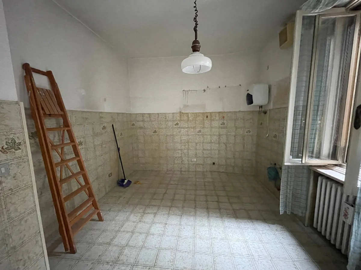 Appartamento in vendita a Ferrara, Centro storico - foto 6